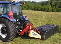 New Holland 108MT7