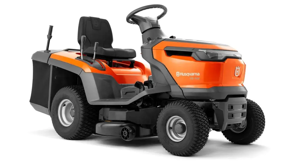 Husqvarna TS 112
