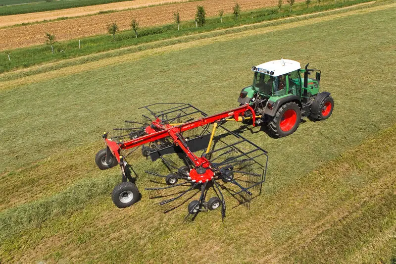 Vicon Andex 844 thumbnail 2