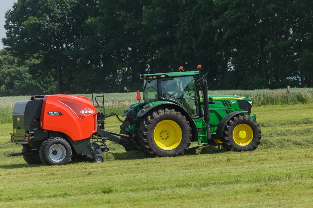 Kuhn FB 3130 thumbnail 3