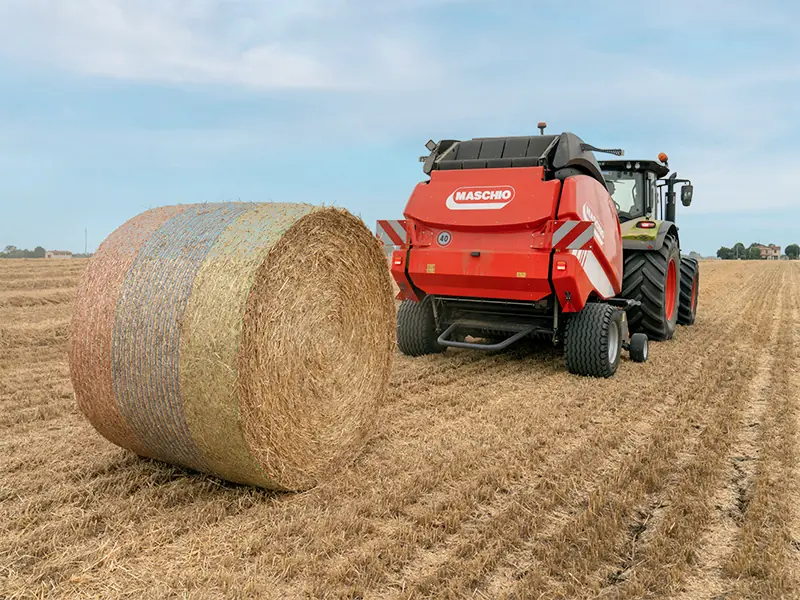 Maschio Extreme 365 HTR