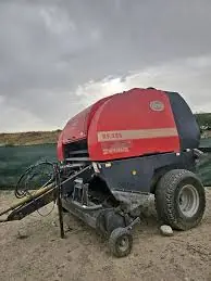 Vicon RF 255 OC 23