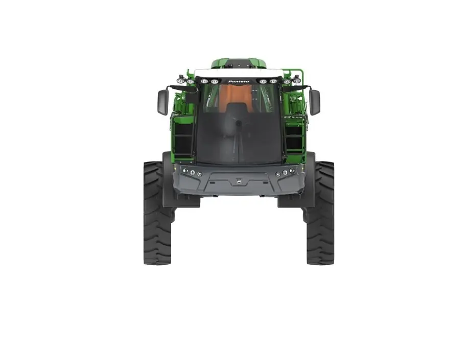 Amazone Pantera 4504 W (36) thumbnail 2