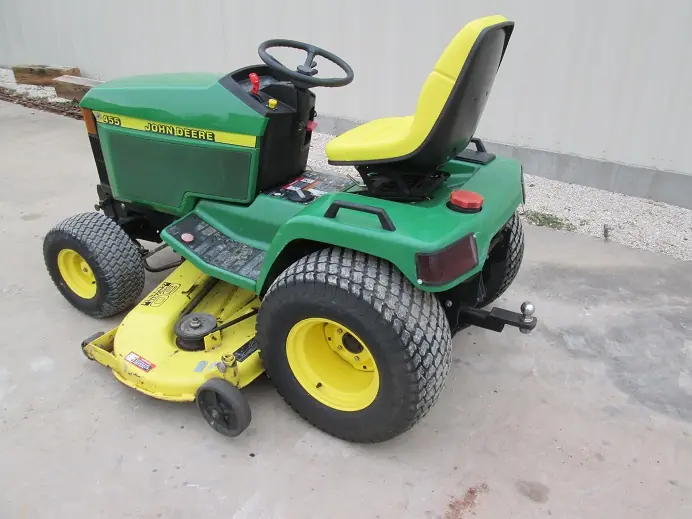 John Deere 455 {|d573a062324d99225df0870f5eed2686{6a126c09b1}|}