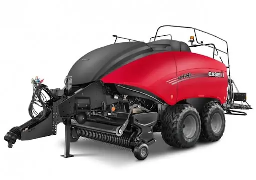 Case IH LB 434 XL
