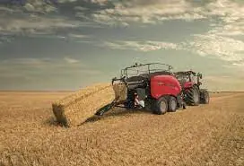 Case IH LB 434 XL thumbnail 2
