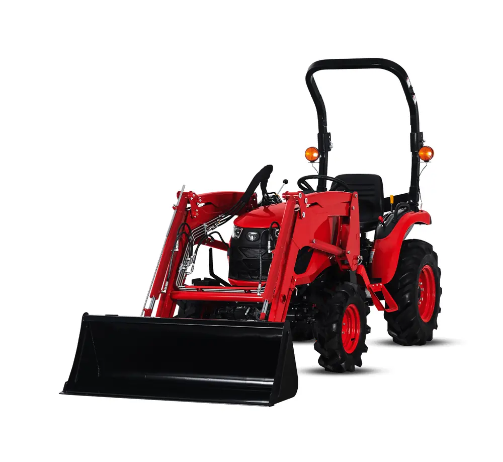 TYM 2500HL