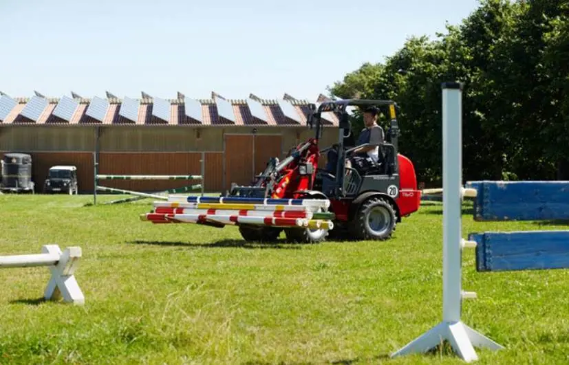 Weidemann 1160 thumbnail 10