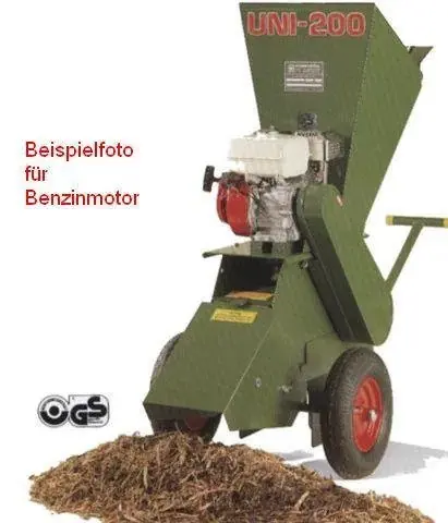 Möschle UNI 200