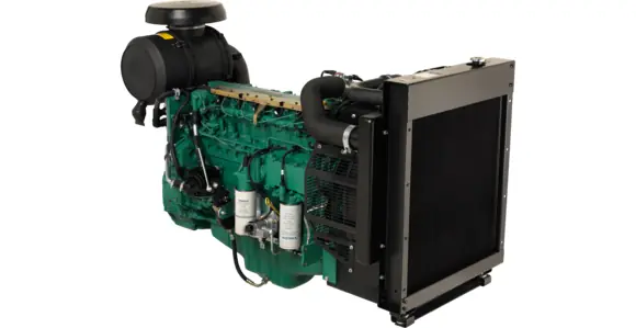Volvo Penta TAD750GE