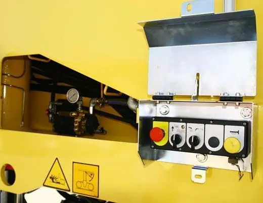 Bomag BM 2000/60 thumbnail 4