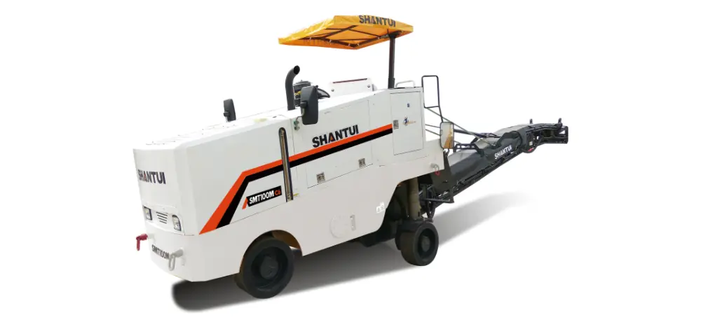 Shantui SMT100M-C6