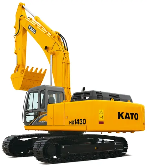 Kato HD1430-R5