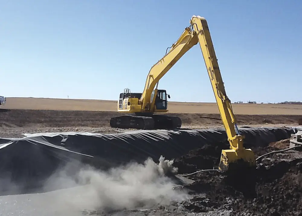 Komatsu PC210LC-10 SLF thumbnail 2