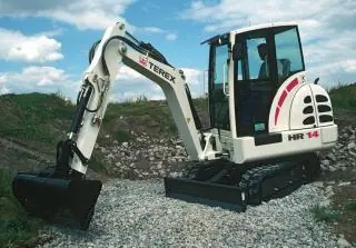 Terex-Schaeff HR 14
