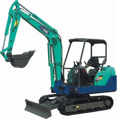 IHI 35N-2