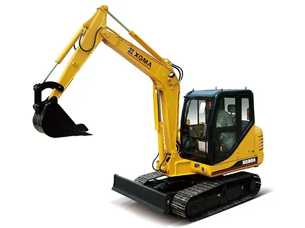 XGMA XG806F
