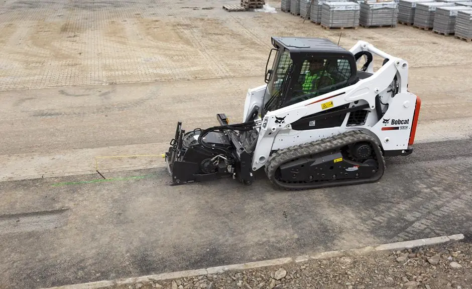Bobcat T590 thumbnail 11