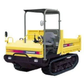 Yanmar C 6 R