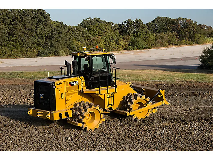 Caterpillar 815K thumbnail 4