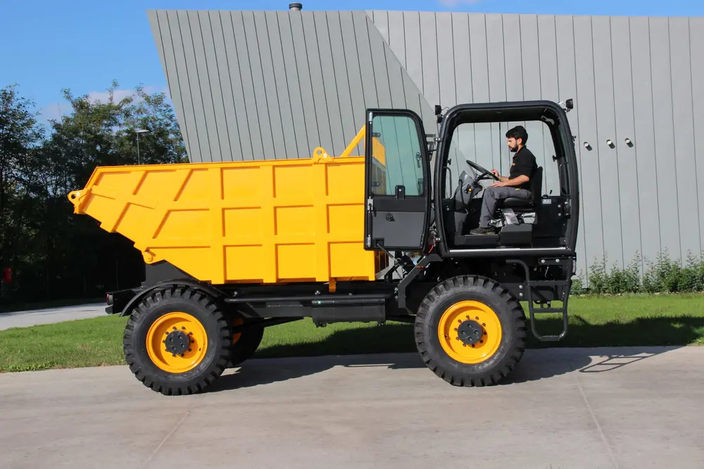 Dieci DP 120