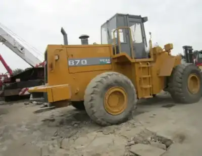 TCM 820