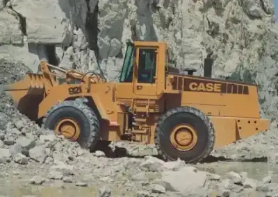 Case 921