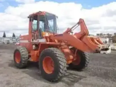 International Harvester 518