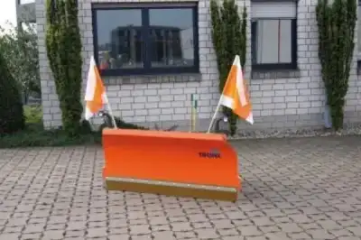 Tuchel SK-K 225