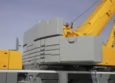 Liebherr LTM 1250-5.1 thumbnail 10