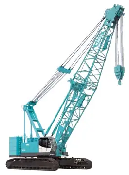 Kobelco CKE 1350