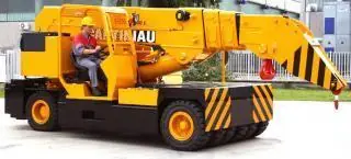 Valla 400 E thumbnail 2