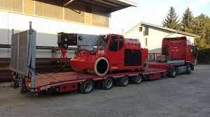 Galizia GF 500