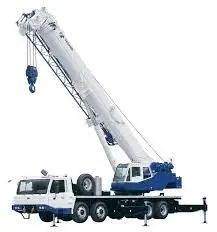Tadano GT-600EX