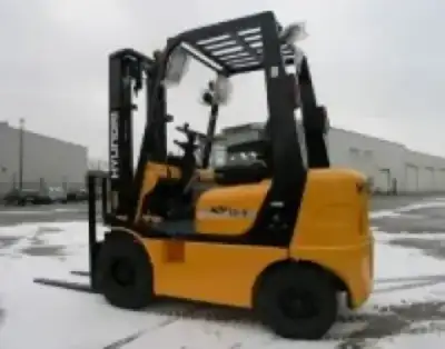 Hyundai HDF 18-5