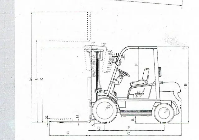 Patria PFD 20 T-1