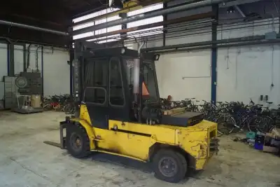 Heden 4450