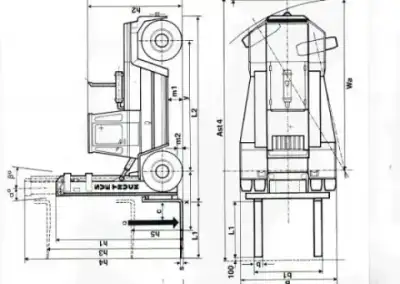 SVETRUCK 18120-36