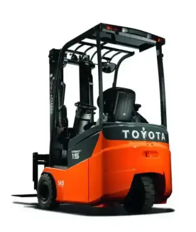 Toyota 7 FBEST 15