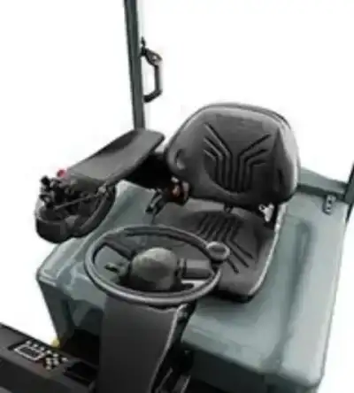 Toyota 8 FBMT 30 thumbnail 3