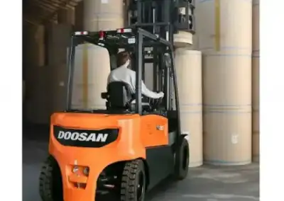 Doosan B50X-7