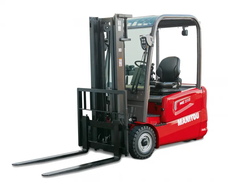 Manitou ME 315