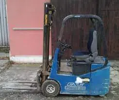 CTC PL 313