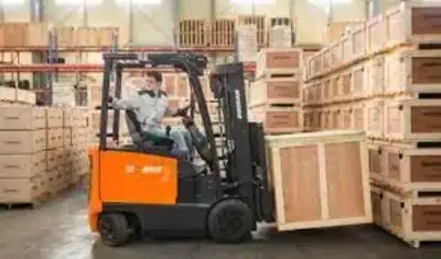 Doosan BC32S-7