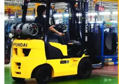 Hyundai 18 L 7