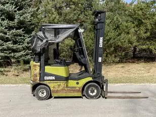 Clark CGP 40 LXH