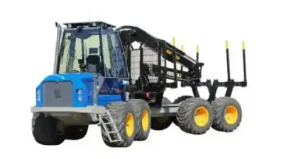 Rottne F 15 C thumbnail 5