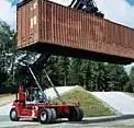 Kalmar DRF 420-60 S5 thumbnail 2