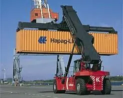 Kalmar DRF 420-60 S5 thumbnail 4