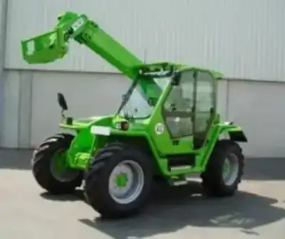 Merlo Turbofarmer P 34.7